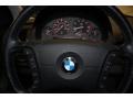 Titanium Silver Metallic - X5 4.4i Photo No. 32