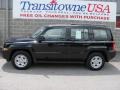 Black Clearcoat - Patriot Sport 4x4 Photo No. 8