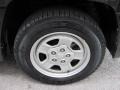 Black Clearcoat - Patriot Sport 4x4 Photo No. 13