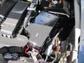 2007 Black Clearcoat Jeep Patriot Sport 4x4  photo #16
