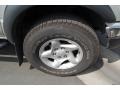 2004 Lunar Mist Metallic Toyota Tacoma V6 PreRunner Double Cab  photo #2