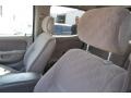 2004 Lunar Mist Metallic Toyota Tacoma V6 PreRunner Double Cab  photo #4