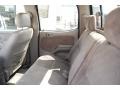 2004 Lunar Mist Metallic Toyota Tacoma V6 PreRunner Double Cab  photo #5