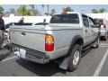 2004 Lunar Mist Metallic Toyota Tacoma V6 PreRunner Double Cab  photo #6