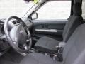 Charcoal Interior Photo for 2004 Nissan Xterra #32256286
