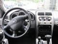 Super Black - Xterra SE Supercharged 4x4 Photo No. 5