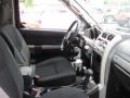 Super Black - Xterra SE Supercharged 4x4 Photo No. 14