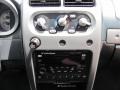 Super Black - Xterra SE Supercharged 4x4 Photo No. 15