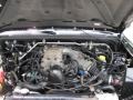 2004 Nissan Xterra 3.3 Liter Supercharged SOHC 12-Valve V6 Engine Photo