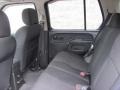 Super Black - Xterra SE Supercharged 4x4 Photo No. 19