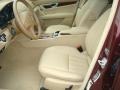 Barolo Red Metallic - C 300 Luxury Photo No. 9