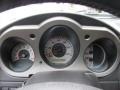 2004 Nissan Xterra SE Supercharged 4x4 Gauges