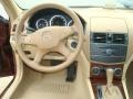 Barolo Red Metallic - C 300 Luxury Photo No. 11