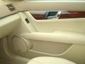 Barolo Red Metallic - C 300 Luxury Photo No. 23