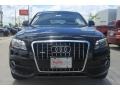 Brilliant Black - Q5 3.2 S Line quattro Photo No. 2