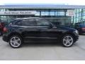 Brilliant Black - Q5 3.2 S Line quattro Photo No. 3
