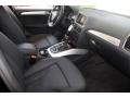 Brilliant Black - Q5 3.2 S Line quattro Photo No. 12