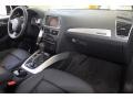 Brilliant Black - Q5 3.2 S Line quattro Photo No. 13