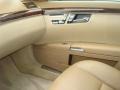 2007 Barolo Red Metallic Mercedes-Benz S 550 Sedan  photo #26