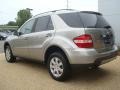Pewter Metallic - ML 350 4Matic Photo No. 4