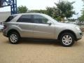 Pewter Metallic - ML 350 4Matic Photo No. 7