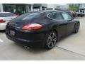 Basalt Black Metallic - Panamera S Photo No. 4