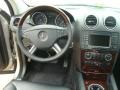 Pewter Metallic - ML 350 4Matic Photo No. 14