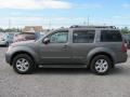Storm Gray - Pathfinder SE 4x4 Photo No. 11