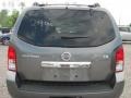 Storm Gray - Pathfinder SE 4x4 Photo No. 13