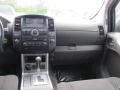 2008 Storm Gray Nissan Pathfinder SE 4x4  photo #20