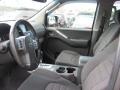 2008 Storm Gray Nissan Pathfinder SE 4x4  photo #22