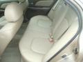 2005 Golden Beige Hyundai Sonata LX V6  photo #12