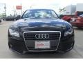 Brilliant Black - A4 2.0T Sedan Photo No. 2