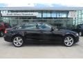 Brilliant Black - A4 2.0T Sedan Photo No. 3