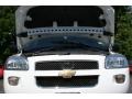 2008 Summit White Chevrolet Uplander LS  photo #7