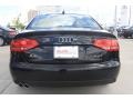 Brilliant Black - A4 2.0T Sedan Photo No. 5