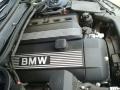 2003 Black Sapphire Metallic BMW 3 Series 330i Sedan  photo #24