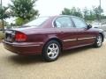 Ruby Red - Sonata LX V6 Photo No. 5