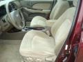 Ruby Red - Sonata LX V6 Photo No. 9