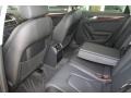 2010 Quartz Gray Metallic Audi A4 2.0T quattro Sedan  photo #9