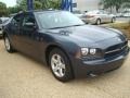 Steel Blue Metallic - Charger SE Photo No. 7