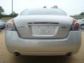 Radiant Silver Metallic - Altima 3.5 SE Photo No. 5