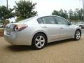 Radiant Silver Metallic - Altima 3.5 SE Photo No. 6
