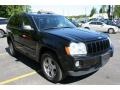 Black - Grand Cherokee Laredo 4x4 Photo No. 1