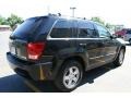 Black - Grand Cherokee Laredo 4x4 Photo No. 2