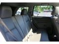 Black - Grand Cherokee Laredo 4x4 Photo No. 4