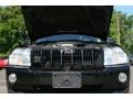Black - Grand Cherokee Laredo 4x4 Photo No. 5