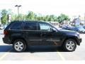 Black - Grand Cherokee Laredo 4x4 Photo No. 7