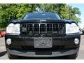 Black - Grand Cherokee Laredo 4x4 Photo No. 11