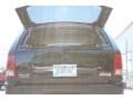 Black - Grand Cherokee Laredo 4x4 Photo No. 13